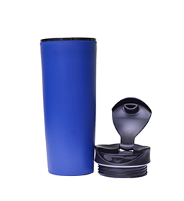 Non -Spill Tumbler with suction grip