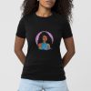 afro-girl-female-tshirt-black