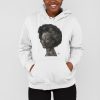 afro-lady-female-hoodie-white