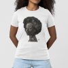 afro-lady-female-tshirt-white