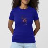 dancing-queens-female-hoodies-navyblue