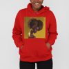 golden-gal-female-hoodie-red