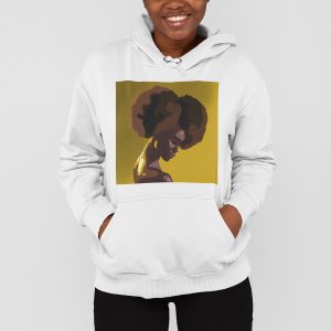 golden-gal-female-hoodie-white