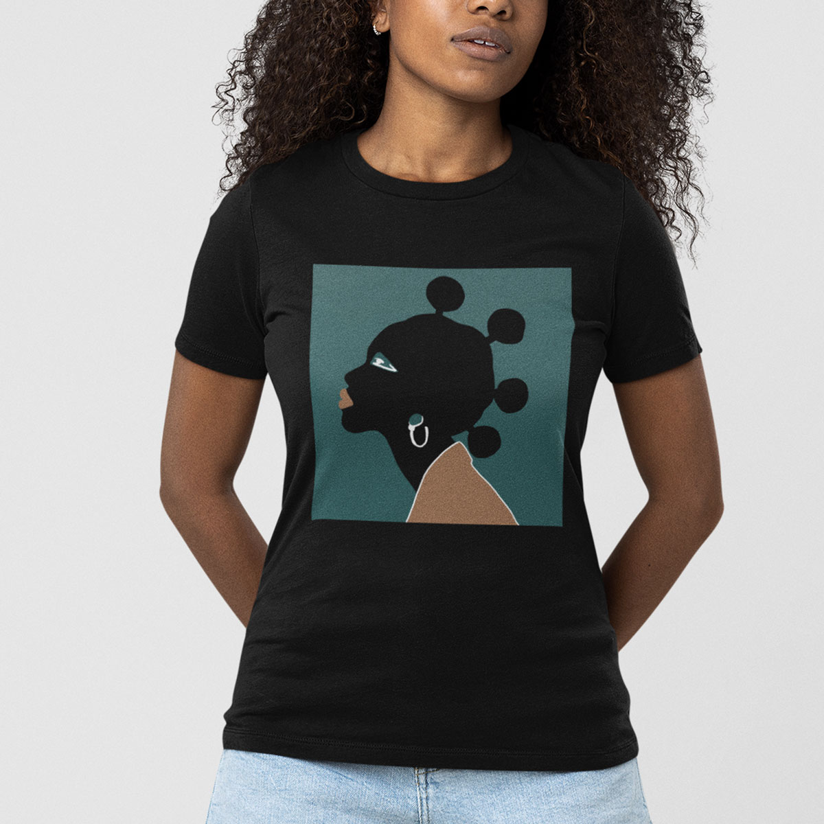 Silhouette T-Shirt