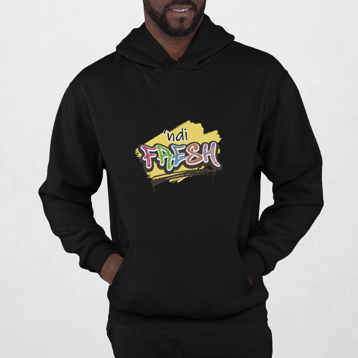 Ndi Fresh Hoodie