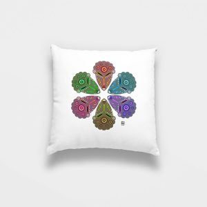 round-heads-cushion-white