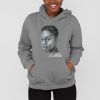 short-hair-lady-female-hoodie-grey-2