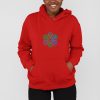 six-heads-female-hoodie-red