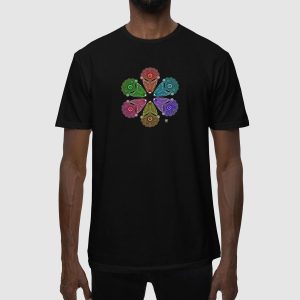 six-heads-male-tshirt-black
