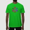 six-heads-male-tshirt-green