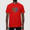 six-heads-male-tshirt-red