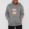 snatched-female-hoodie-dark-grey