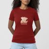thick-womens-tshirt-maroon
