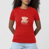 thick-womens-tshirt-red