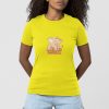 thick-womens-tshirt-yellow