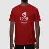 Kampalas-sweetheart-male-Tshirt-maroon