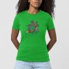 playtime-women-tshirt-green