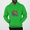 renewal-men-hoodie-green