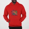renewal-men-hoodie-red