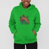 renewal-women-hoodie-green