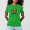 tropical-unit-women-tshirt-green