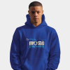 Music-is-my-passion-men-navy-blue-hoodie