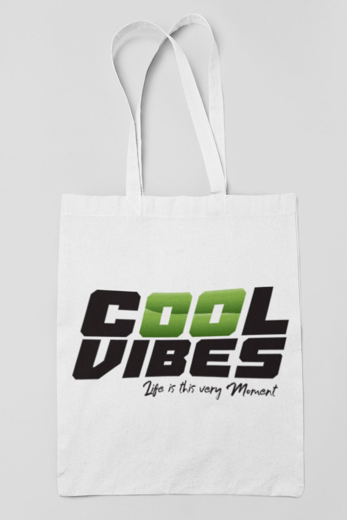 Cool Vibes Tote bag
