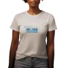 music-is-my-passion-female-tshirt-liight-grey