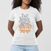 am-yours-female-tshirt-white