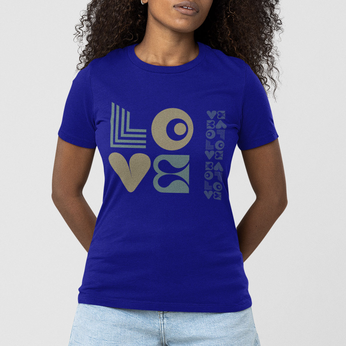 Love Tshirt