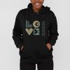 bluelove-female-hoodie-black
