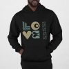 bluelove-male-hoodie-black