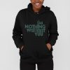im-nothing-female-hoodie-black