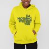 im-nothing-female-hoodie-yellow