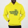 im-nothing-male-hoodie-yellow
