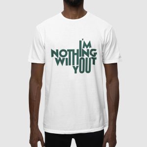 im-nothing-male-tshirt-white