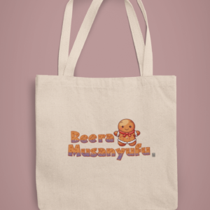 Beera Musanyufu Bag