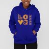 orange-love-female-hoodie-navy-blue