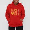 orange-love-female-hoodie-red