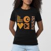 orange-love-female-tshirt-black
