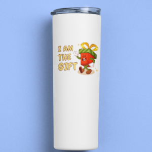 Gift Tumbler