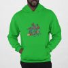 playtime-mens-hoodie-green