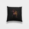 DANCERS-CUSHION-BLACK