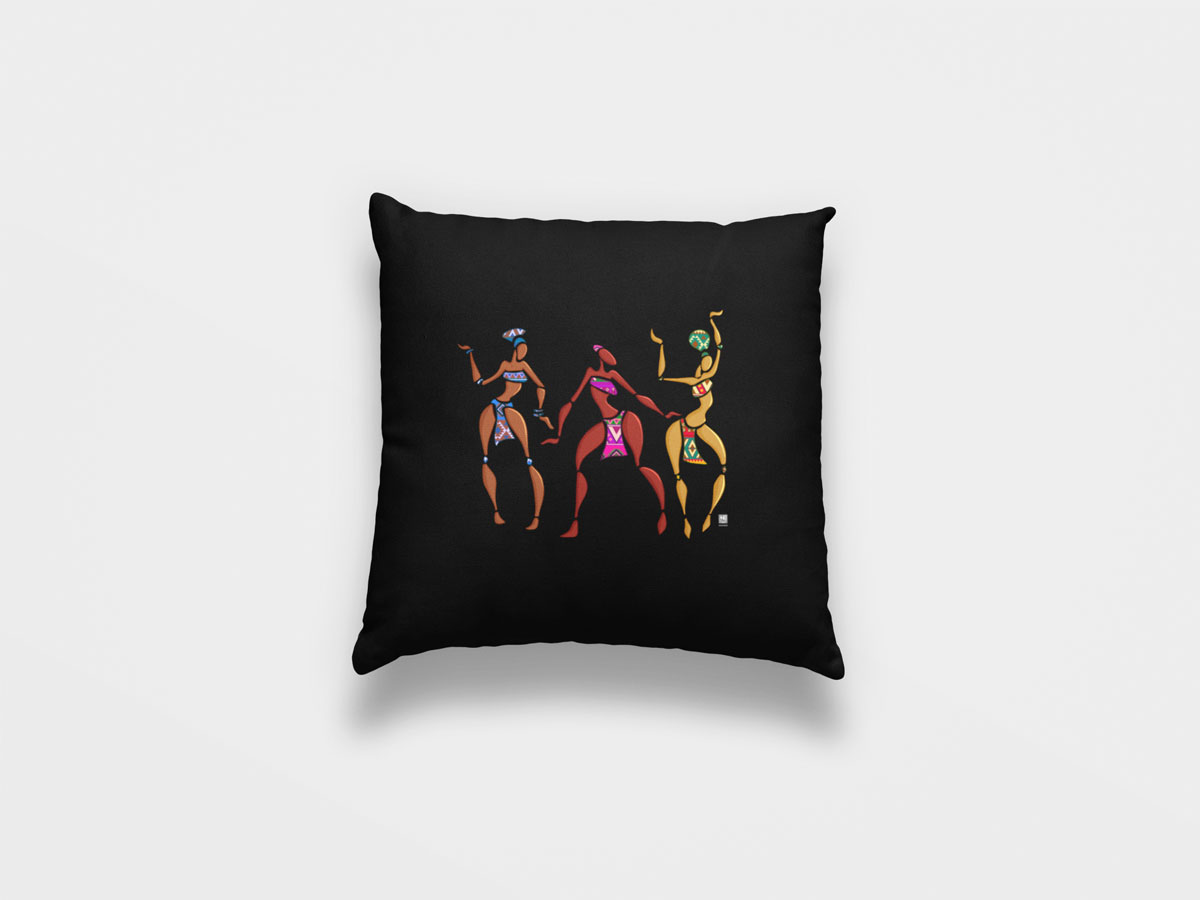 Celebration Cushion