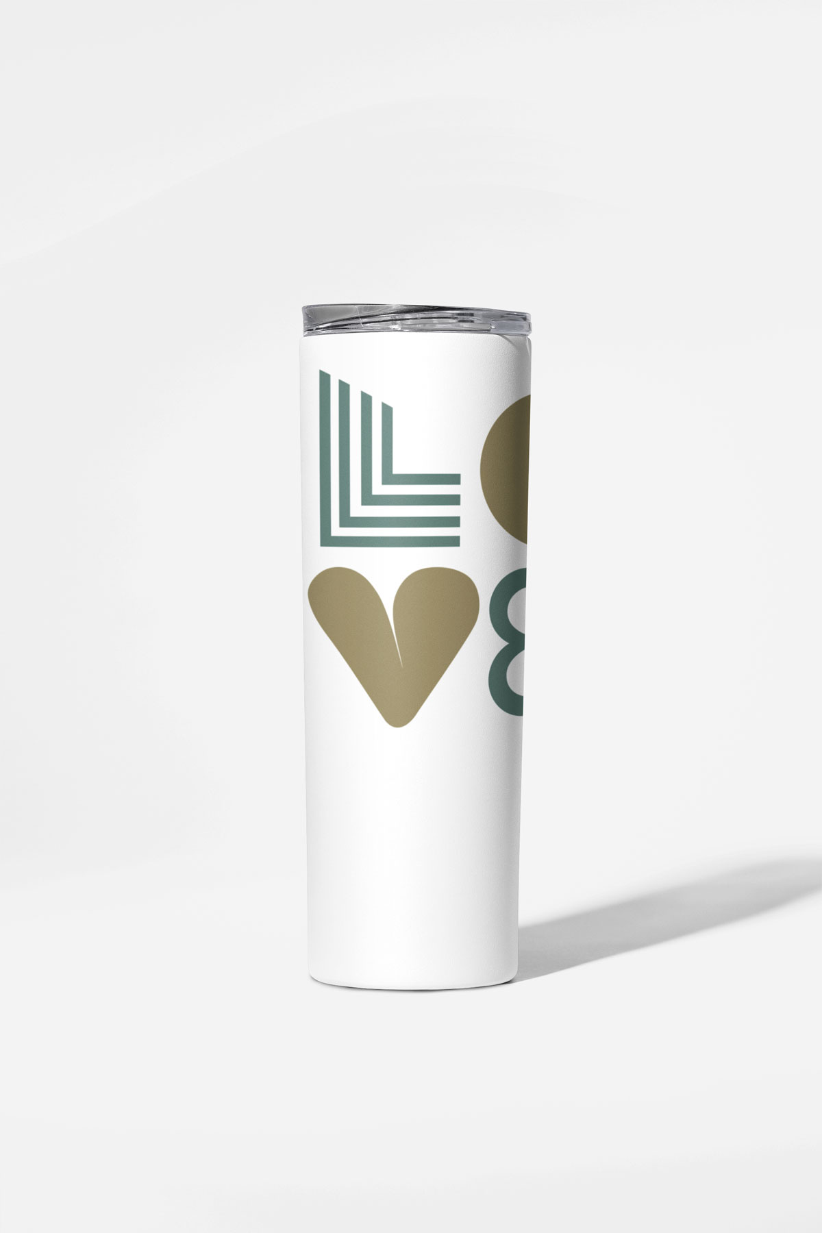 Love Tumbler
