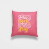 first-work-cushion-pink
