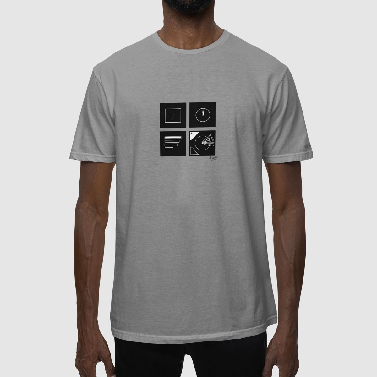 Elements T-shirt