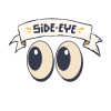 Side-Eye