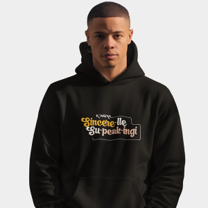 Sincerely-speaking-men-black-hoodie