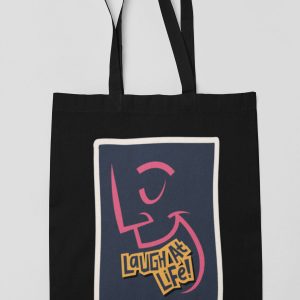 laugh-at-life-totebag-black